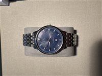 Orologio Capital Uomo in Acciaio AX990-03*OZ - AX990-03*OZ